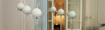 Appartements